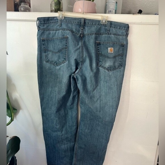 Carhartt Relaxed Fit Jeans - Picture 5 of 8